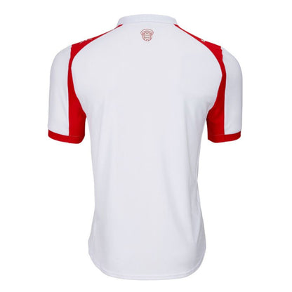 Maillot Southampton Domicile Homme 2025 2026