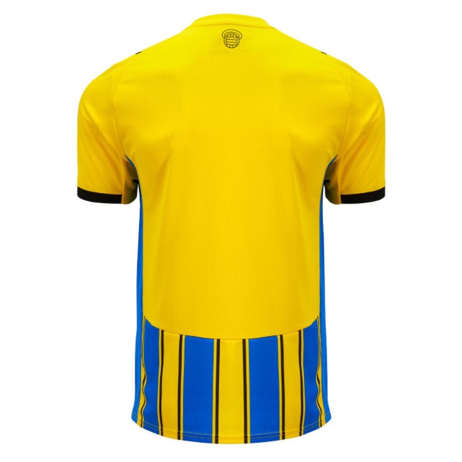 Maillot Southampton Exterieur Homme 2025 2026