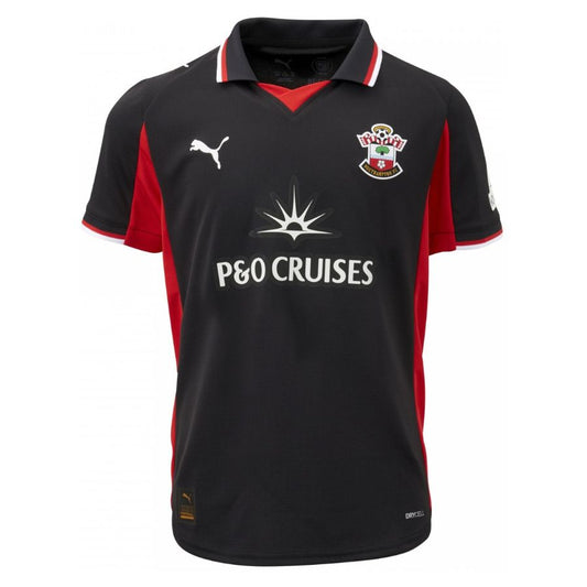Maillot Southampton Third Homme 2025 2026