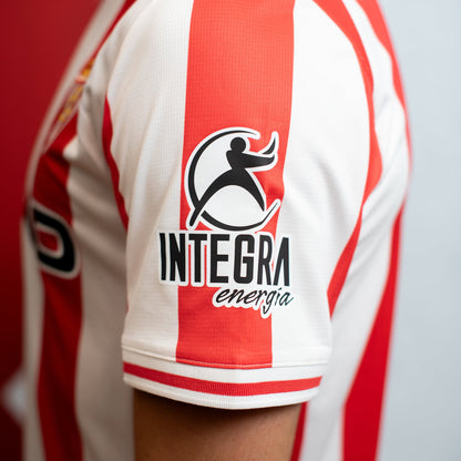 Maillot Gijon Domicile Homme 2025-2026