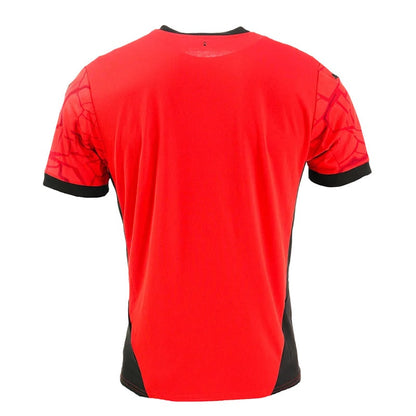 Maillot Rennes Homme Domicile 2024 2025