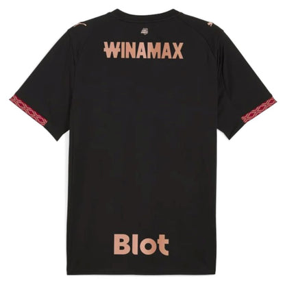Maillot Rennes Homme Third 2025 2026