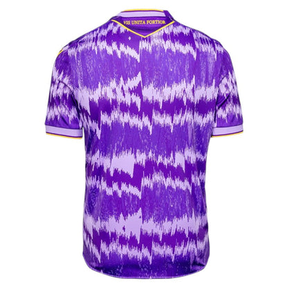 Maillot Stoke City Exterieur Homme 2025 2026
