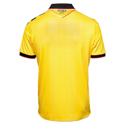 Maillot Stoke City Third Homme 2025 2026