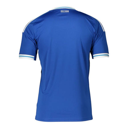 Maillot Strasbourg Domicile Homme 2025 2026 Bleu