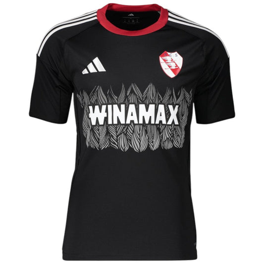 Maillot Strasbourg Third Homme 2025 2026
