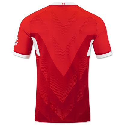 Maillot Stuttgart Exterieur Homme 2024-2025