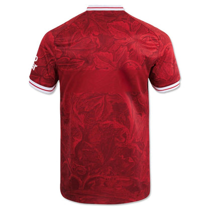 Maillot Stuttgart Exterieur Homme 2025-2026