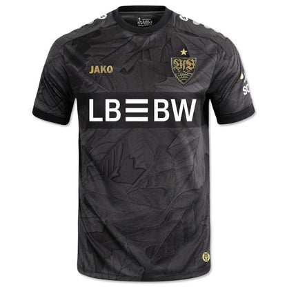 Maillot Stuttgart Third Homme 2025-2026
