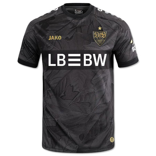 Maillot Stuttgart Third Homme 2025-2026