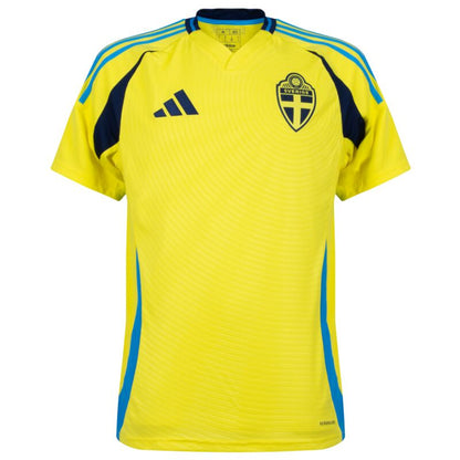 Maillot Suede Domicile 2024 2025 Homme
