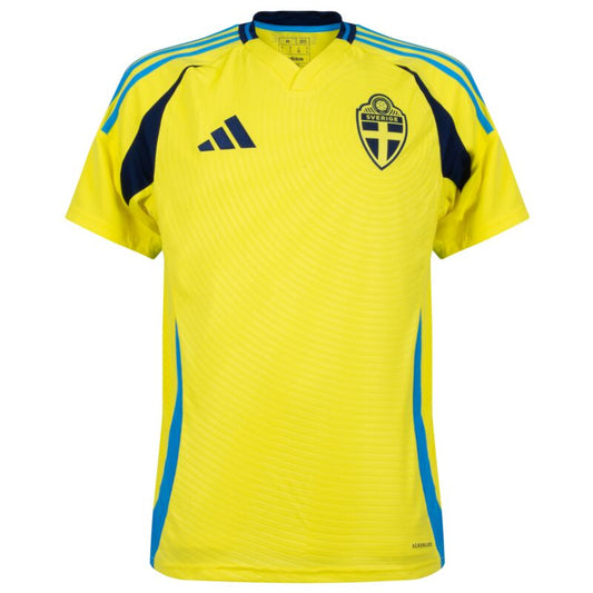 Maillot Suede Domicile 2024 2025 Homme