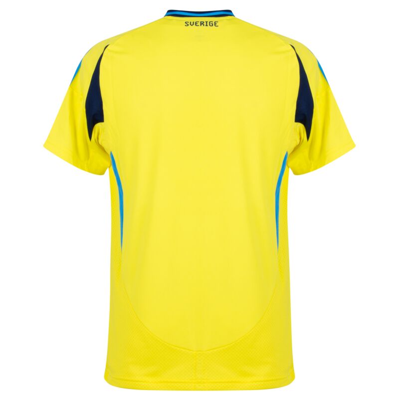 Maillot Suede Domicile 2024 2025 Homme
