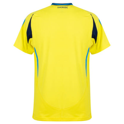 Maillot Suede Domicile 2024 2025 Homme
