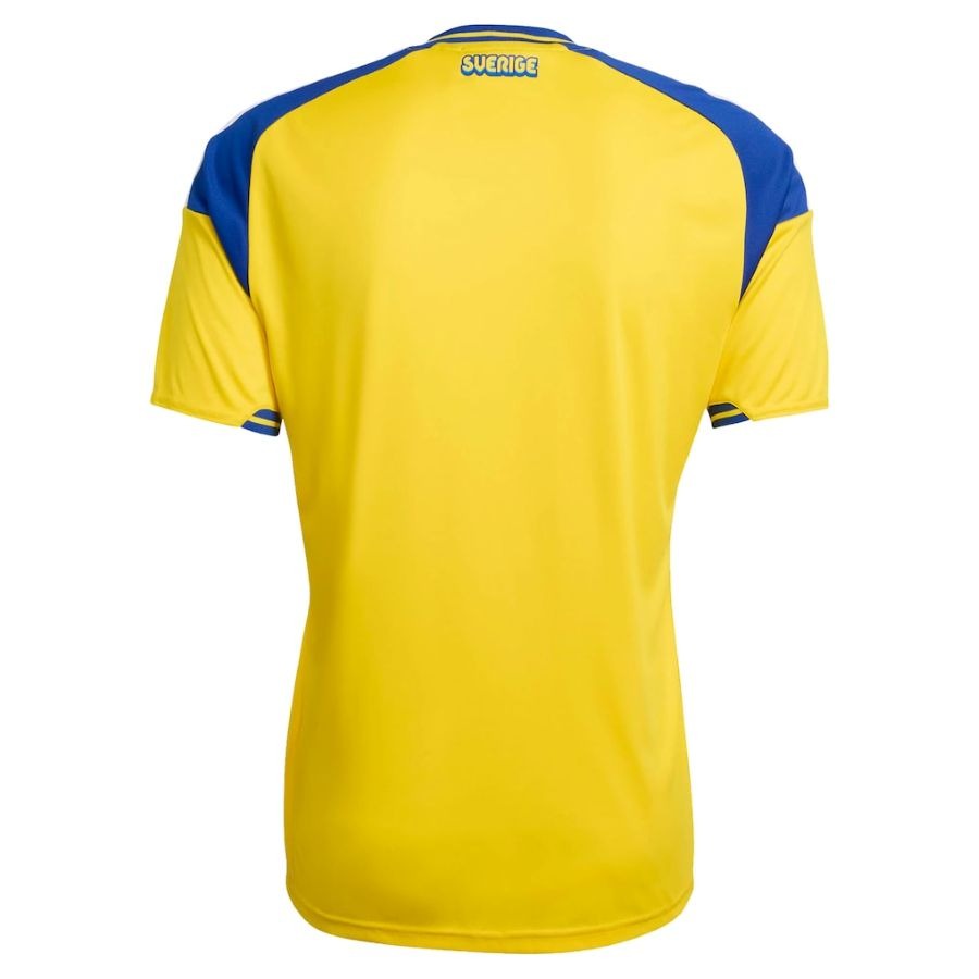 Maillot Suede Domicile 2026 2027 Homme