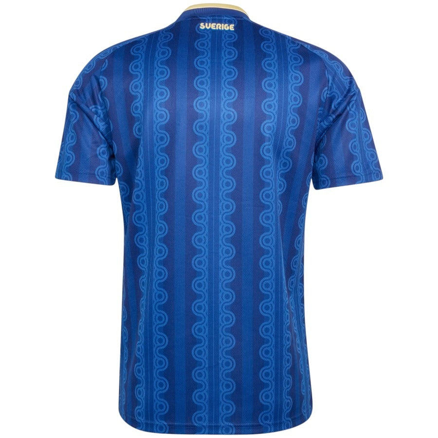 Maillot Suede Exterieur 2026 2027 Homme
