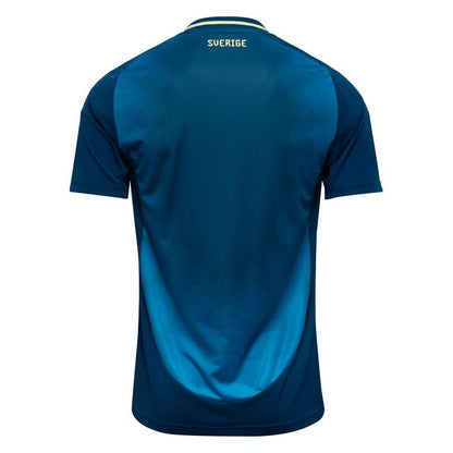 Maillot Suede Exterieur 2025 Homme Euro