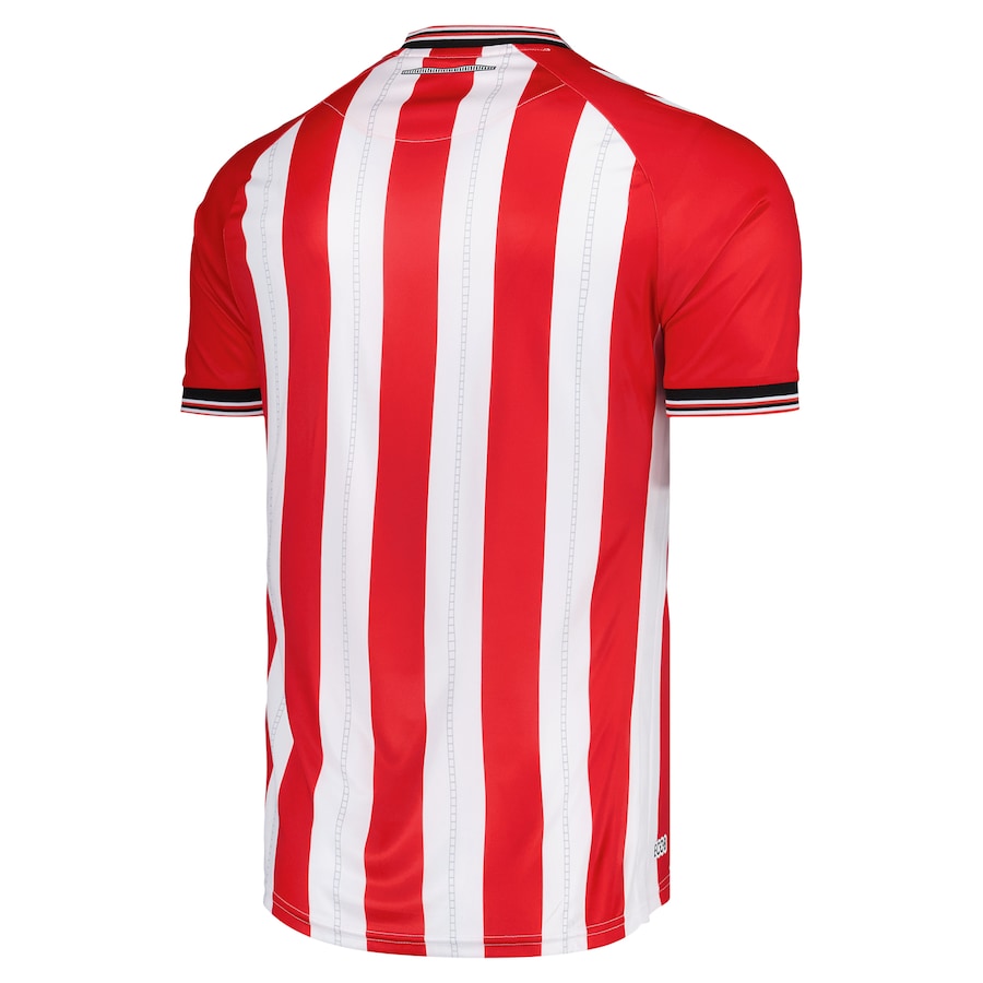 Maillot Sunderland Domicile Homme 2025 2026