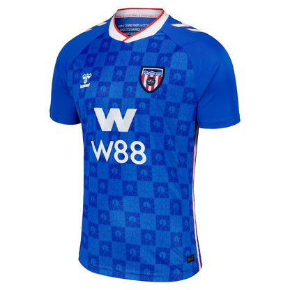 Maillot Sunderland Exterieur Homme 2025 2026