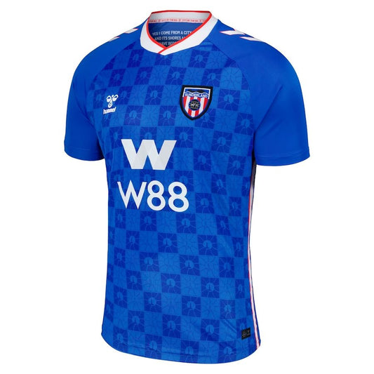 Maillot Sunderland Exterieur Homme 2025 2026