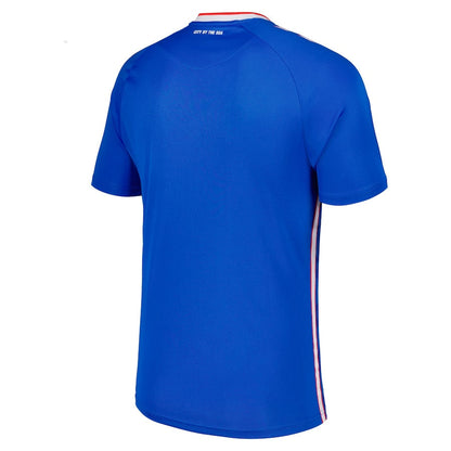 Maillot Sunderland Exterieur Homme 2025 2026