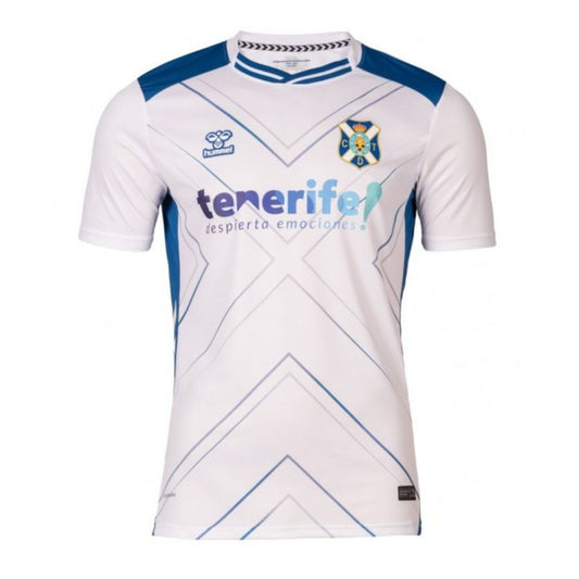 Maillot Tenerife Domicile Homme 2025 2026