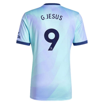 Maillot Arsenal Third Homme 2024 2025