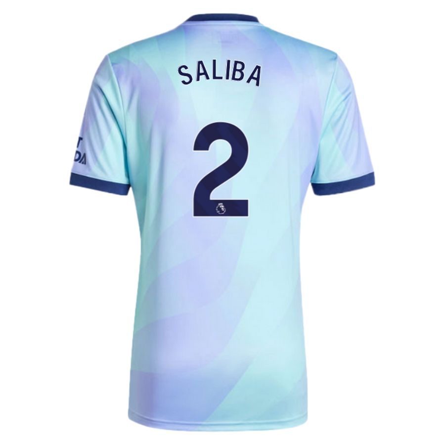 Maillot Arsenal Third Homme 2024 2025