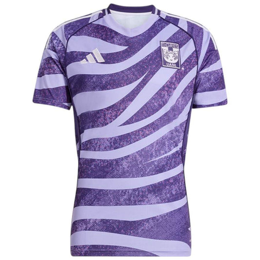 Maillot Tigres Third Homme 2025 2026