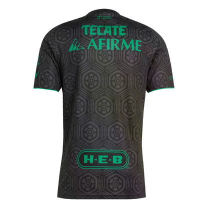 Maillot Tigres UANL Third Homme 2025 2026