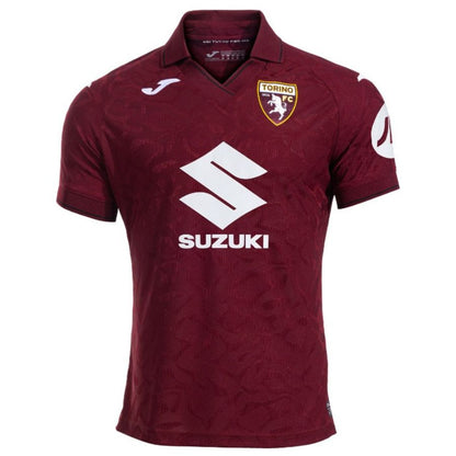 Maillot Torino Domicile Homme 2025 2026