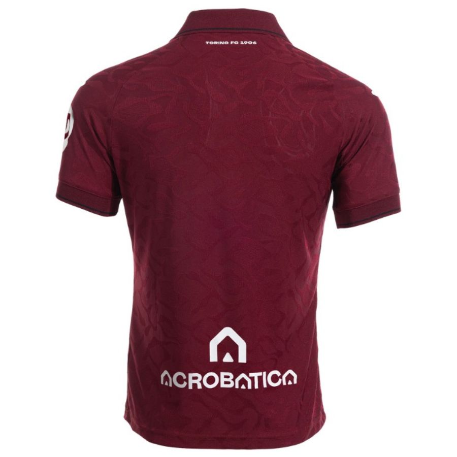 Maillot Torino Domicile Homme 2025 2026