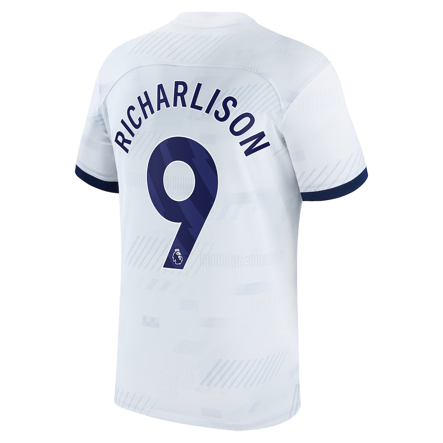 Maillot Tottenham Domicile Homme 2024 Blanc