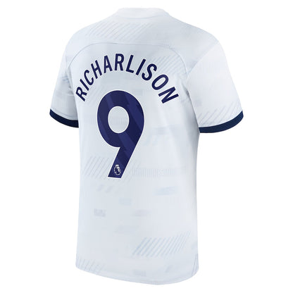 Maillot Tottenham Domicile Homme 2024 Blanc