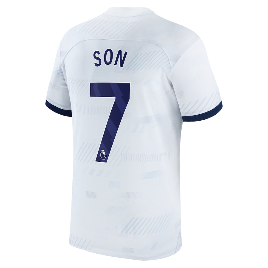 Maillot Tottenham Exterieur Homme 2024
