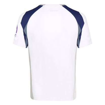 Maillot Tottenham Domicile Homme Blanc 2025 2026
