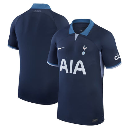 Maillot Tottenham Domicile Homme 2024 Blanc