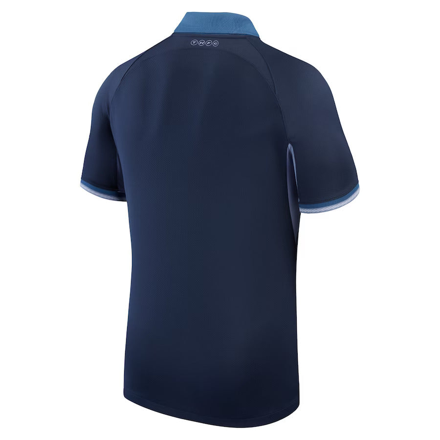 Maillot Tottenham Domicile Homme 2024 Blanc