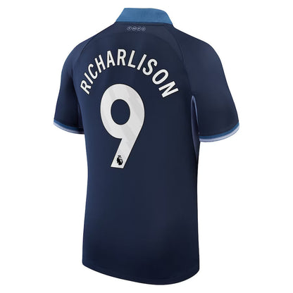 Maillot Tottenham Domicile Homme 2024 Blanc
