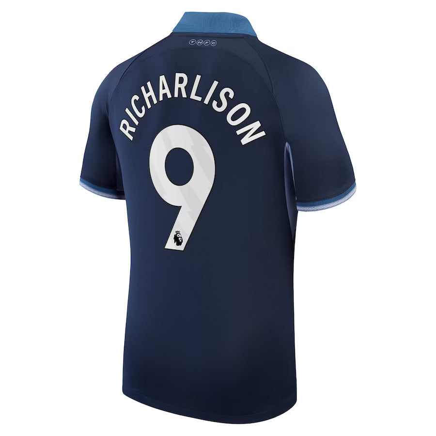 Maillot Tottenham Exterieur Homme 2024