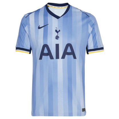 Maillot Tottenham Exterieur Homme 2024 2025