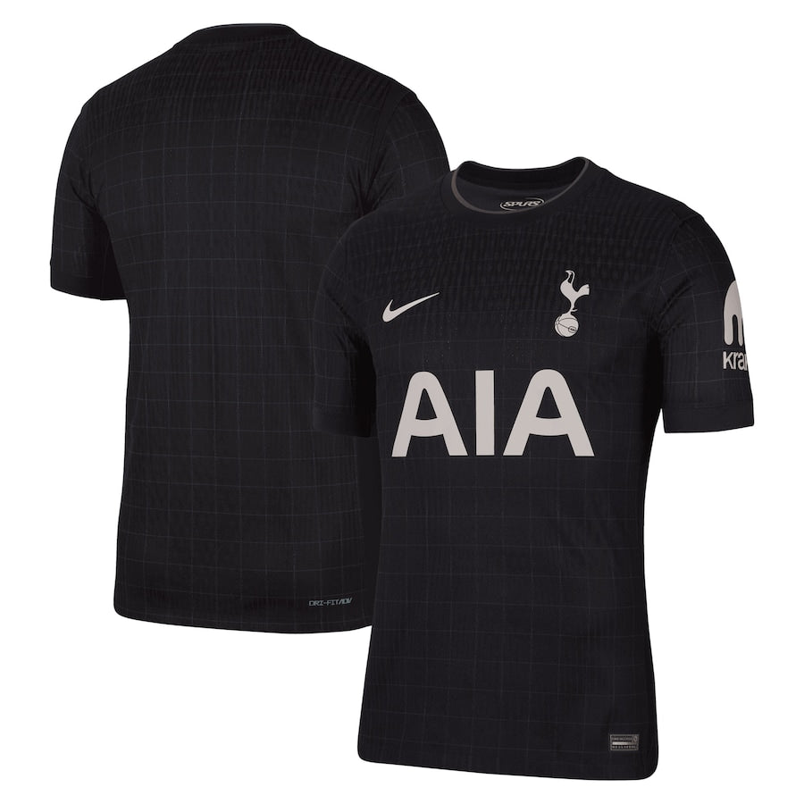 Maillot Tottenham Exterieur Homme 2025 2026