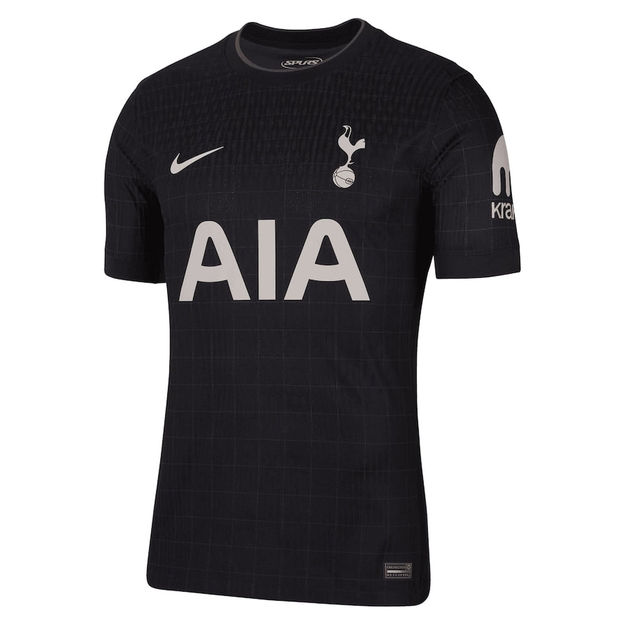 Maillot Tottenham Exterieur Homme 2025 2026