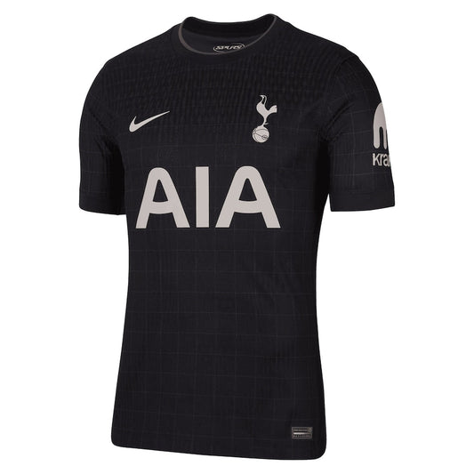 Maillot Tottenham Exterieur Homme 2025 2026