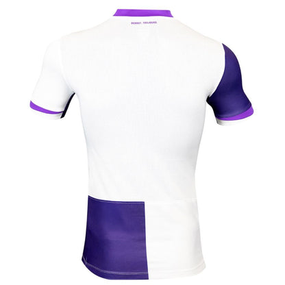 Maillot Toulouse Domicile Homme 2025 2026