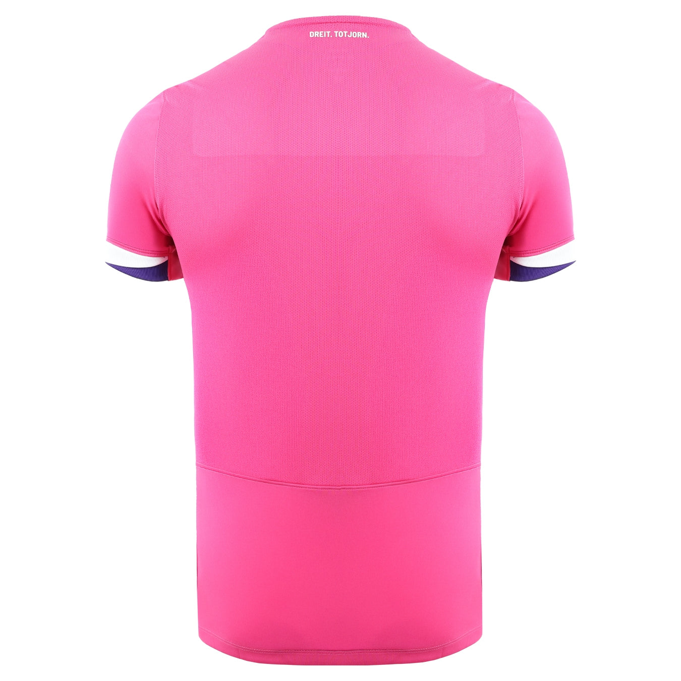 Maillot Toulouse Exterieur Homme 2025 2026