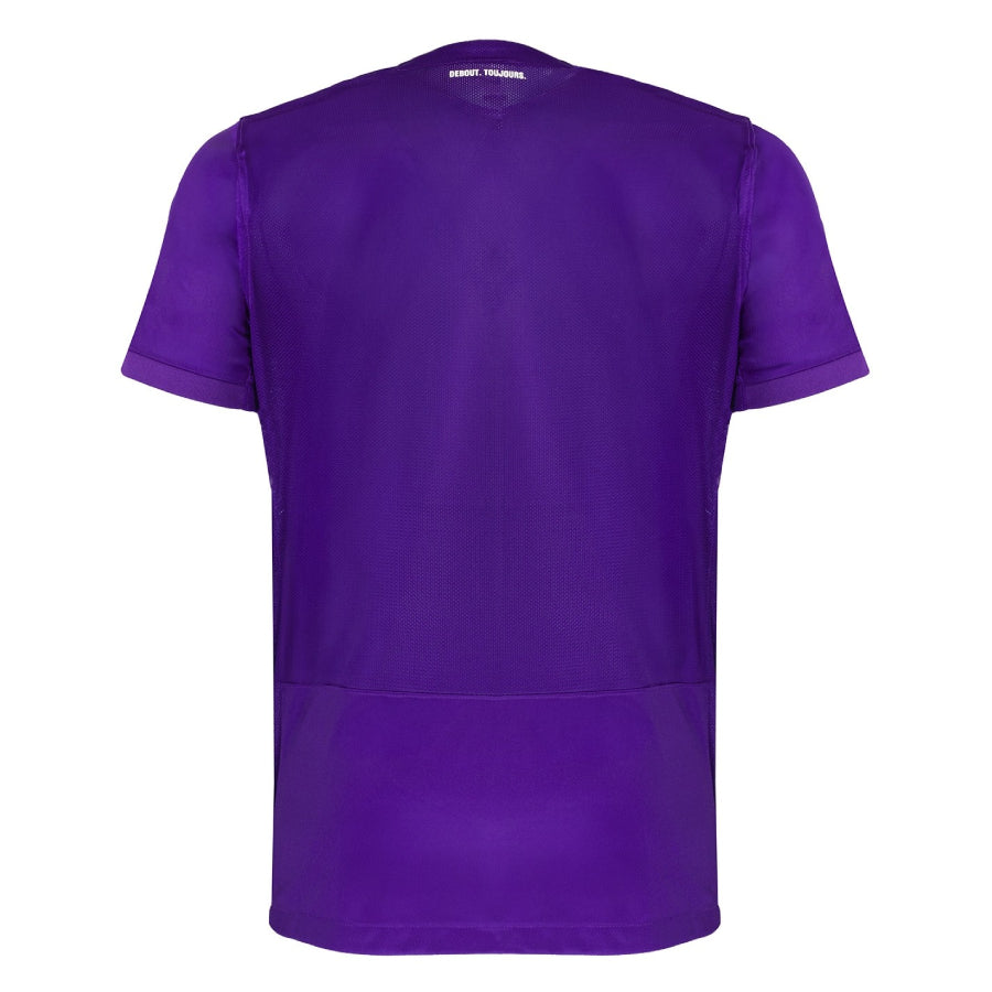 Maillot Toulouse Domicile Homme 2024 2025