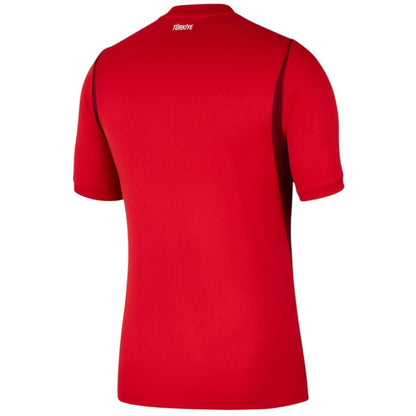 Maillot Turquie Homme Domicile 2026 2027