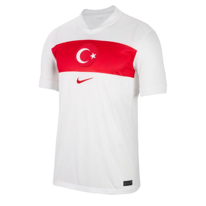 Maillot Turquie Enfant Domicile 2024 2025