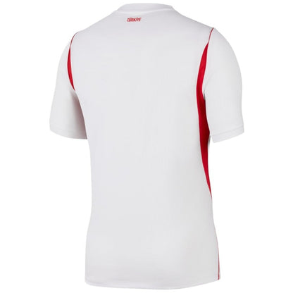 Maillot Turquie Homme Exterieur 2026 2027
